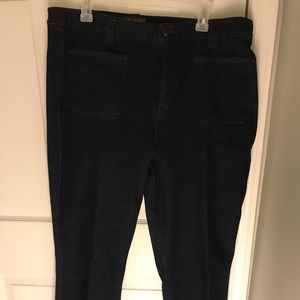 NWT Chaps brand jeans